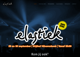 elastiekmuziek.nl