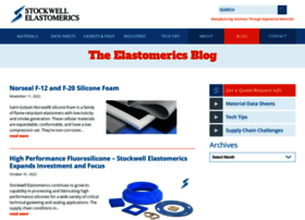Elastomerics-blog.stockwell.com