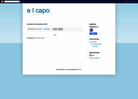 elcapo-tv.blogspot.com