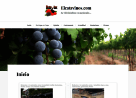 elcatavinos.com