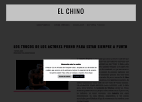 elchino.com.pe