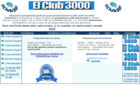 elclub3000.com.ar