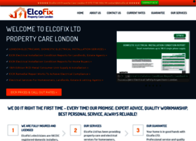 Elcofix.uk