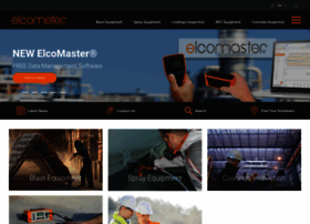 Elcometer.com
