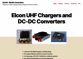 Elconchargers.com