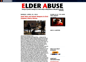 elder-abuse-cyberray.blogspot.com