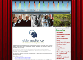 Elderaudience.com