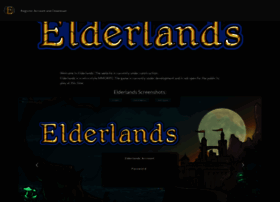Elderlands.com