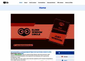 elderwisdomcircle.org