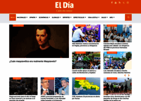 eldia.com.do