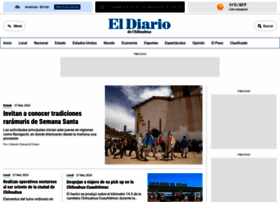 eldiariodechihuahua.mx