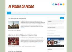 eldiariodepedro.org
