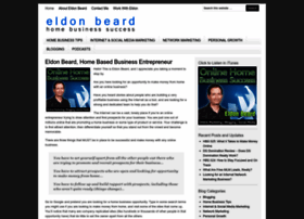eldonbeard.com