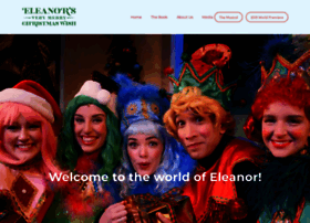 Eleanorswish.com