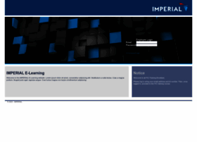 Elearning.imperial.co.za