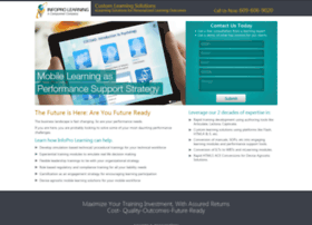 Elearning.infoprolearning.com