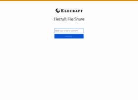 Elecraft.egnyte.com