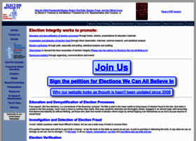 Electionintegrity.org