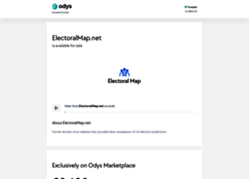 electoralmap.net