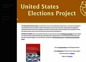 Electproject.org