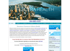 electrahealthfloor.com