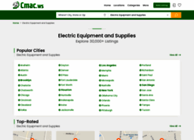 Electric-equipment-and-supply-dealers.cmac.ws