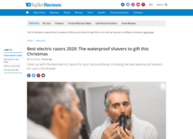 Electric-razors-review.toptenreviews.com