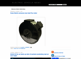 electric-vehiclenews.com