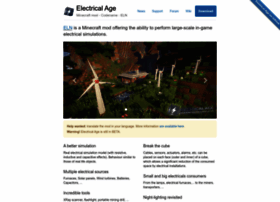 Electrical-age.net