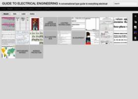 Electrical-engineer-guide.blogspot.com