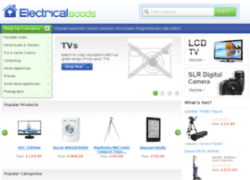 electrical-goods.co.uk