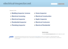 electrical-inspector.net