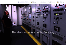 Electrical-testing-safety.co.uk