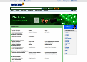 electrical.ttnet.net