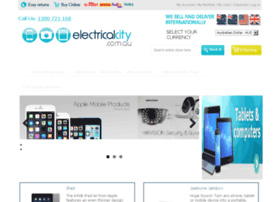 Electricalcity.com