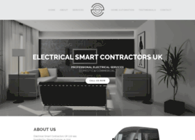 Electricalsmartcontractors.uk