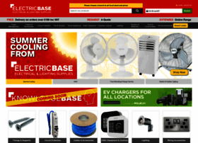 Electricbase.co.uk