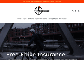 Electricbikes.org.uk