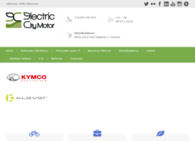 electriccitymotor00.com