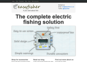 electricfishing.co.uk