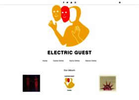 electricguest.com