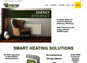 Electricheaters.ie