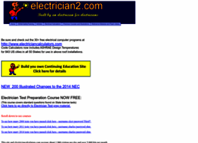 electrician2.com