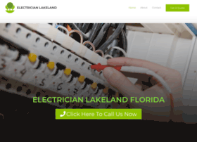 electricianlakeland.net