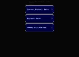 electricitytexas.com