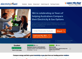 electricitywizard.com.au
