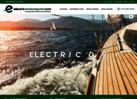 electricmotorsport.com