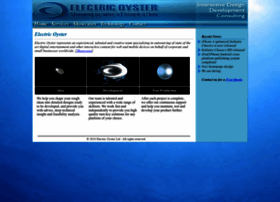 Electricoyster.com