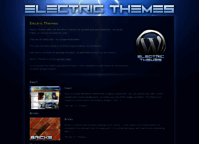 Electricthemes.co.uk