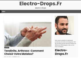 electro-drops.fr